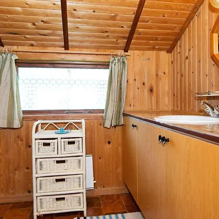 Holiday home 6 Person In Bjert *